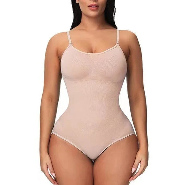 🔥NEW YEAR 2024 SALE 70% OFF🔥BODYSUIT SHAPEWEAR（✨ BUY 2 GET 1 FREE TODAY）