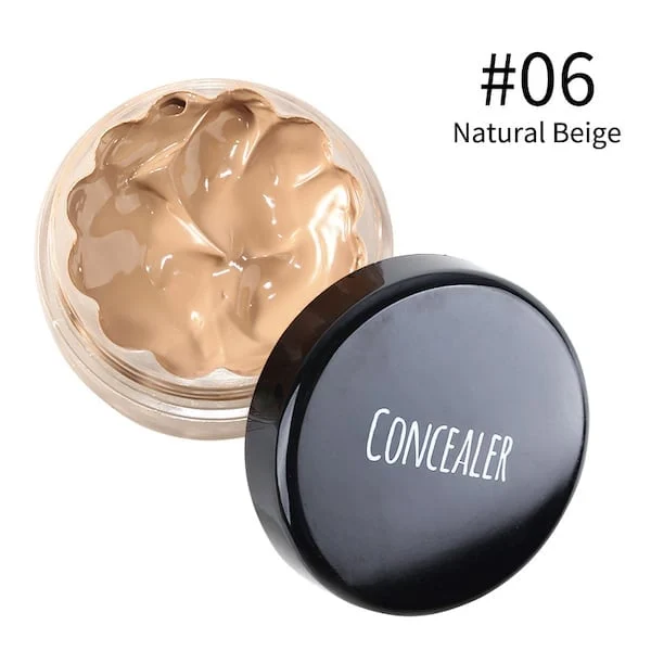 Professional Makeup Concealer Foundation