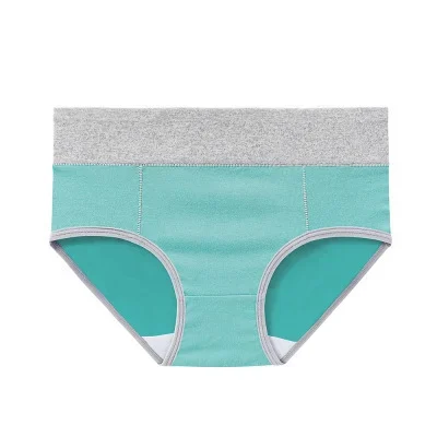 🔥Buy 5 Get 5 Free🔥Womens cotton breathable hip lift panties