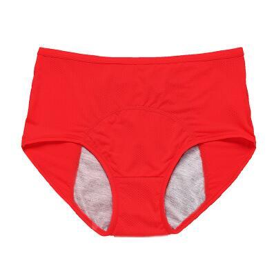 BUY 1 TAKE 3- New NaterialSet High Waist Leak Proof Panties