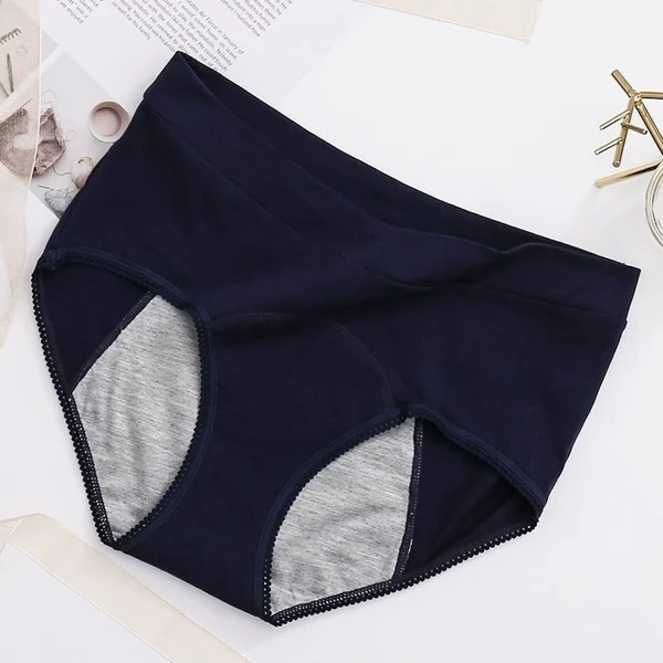 High waisted Leak Proof Panties