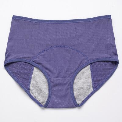 BUY 1 TAKE 3- New NaterialSet High Waist Leak Proof Panties