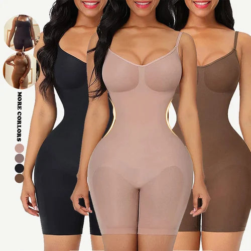 Fashion Shapewear Bodysuit