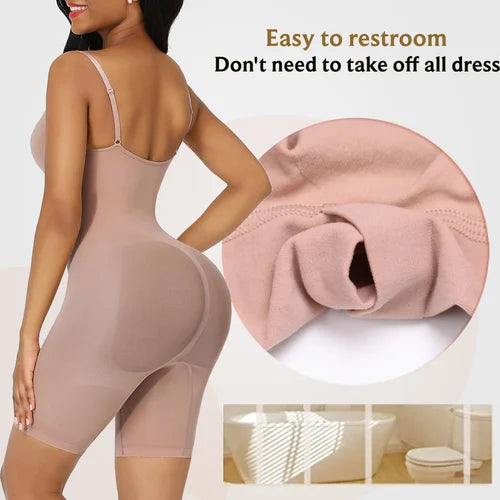 Fashion Shapewear Bodysuit