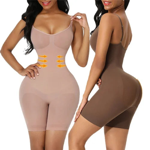 Fashion Shapewear Bodysuit