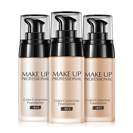 Laikou Liquid Foundation Concealer