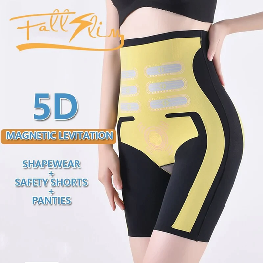 5D Magnetic Levitation Shapewear