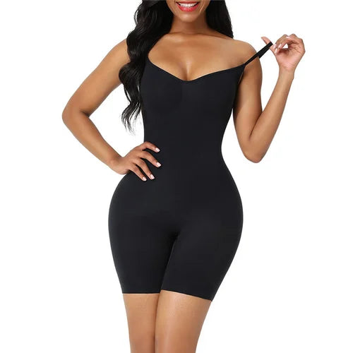 Fashion Shapewear Bodysuit