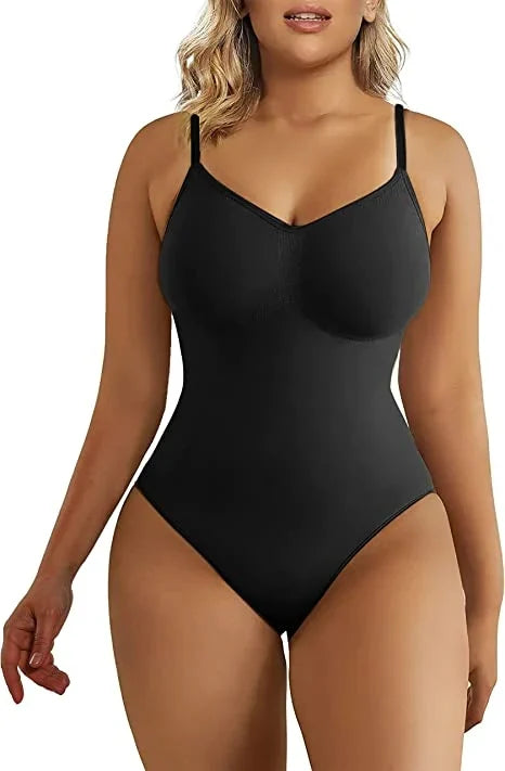 🔥NEW YEAR 2024 SALE 70% OFF🔥BODYSUIT SHAPEWEAR（✨ BUY 2 GET 1 FREE TODAY）