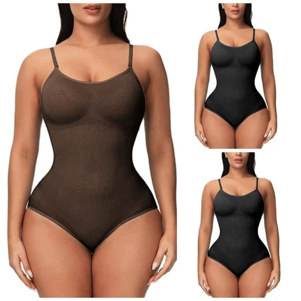 🔥NEW YEAR 2024 SALE 70% OFF🔥BODYSUIT SHAPEWEAR（✨ BUY 2 GET 1 FREE TODAY）