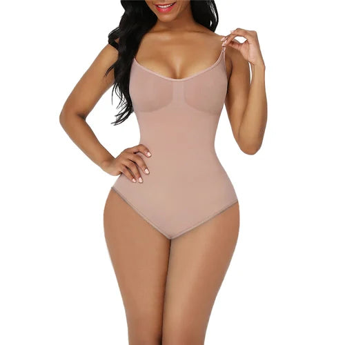 Fashion Shapewear Bodysuit