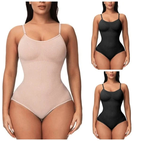 🔥NEW YEAR 2024 SALE 70% OFF🔥BODYSUIT SHAPEWEAR（✨ BUY 2 GET 1 FREE TODAY）