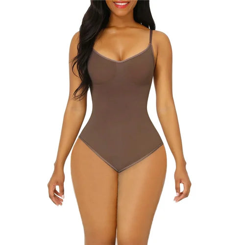 Fashion Shapewear Bodysuit