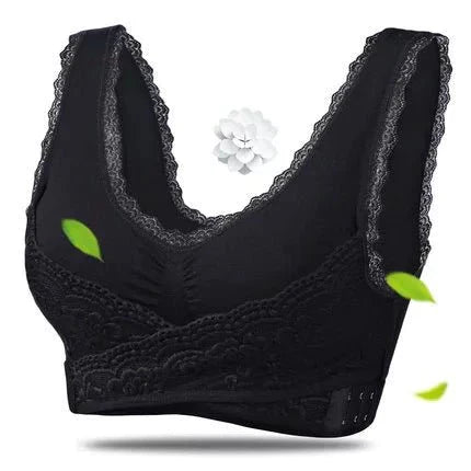 2024 NEW COMFORTISSE PUSH UP BRA