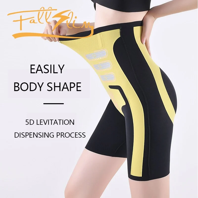 5D Magnetic Levitation Shapewear