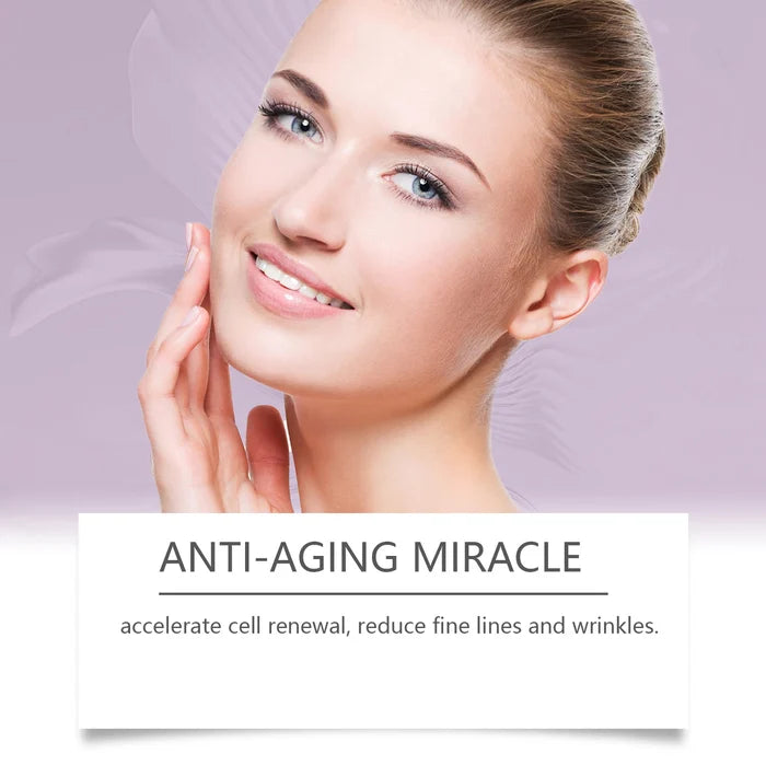 Last Day Promotion 49% OFF--2024 New Collagen Retinol Rejuvenation Serum