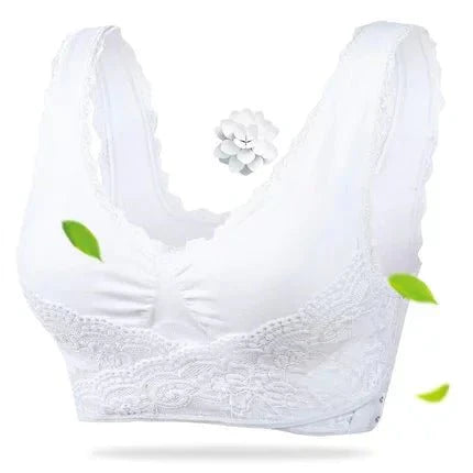 2024 NEW COMFORTISSE PUSH UP BRA