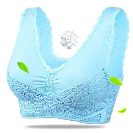 2024 NEW COMFORTISSE PUSH UP BRA