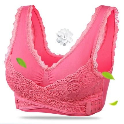 2024 NEW COMFORTISSE PUSH UP BRA