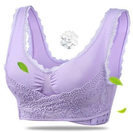 2024 NEW COMFORTISSE PUSH UP BRA