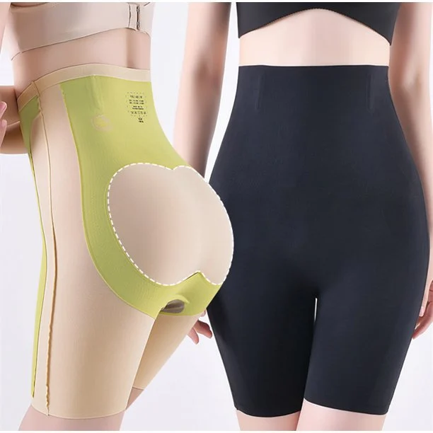 5D Magnetic Levitation Shapewear