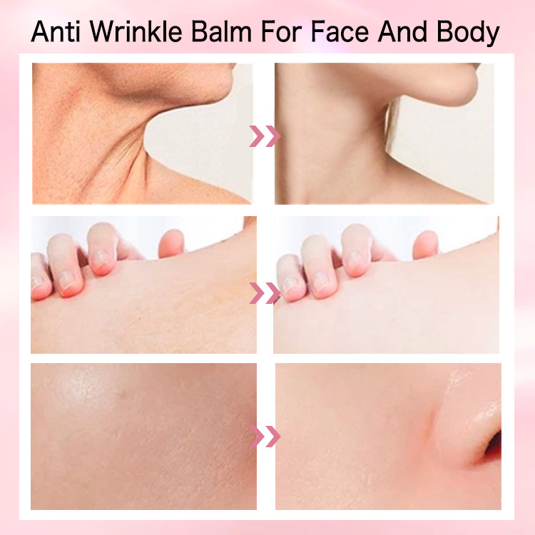 Hot Sale In Korea-Bounce Wrinkle Balm