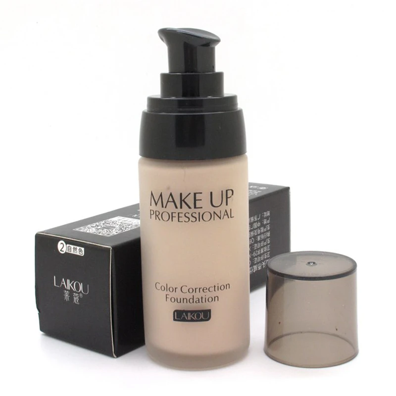 Laikou Liquid Foundation Concealer