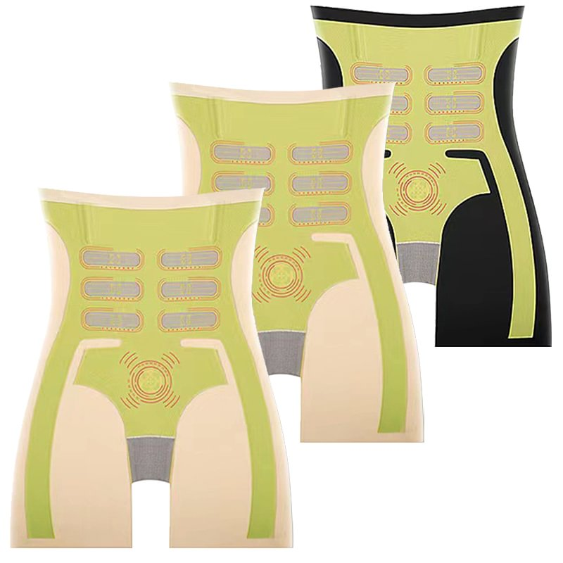 5D Magnetic Levitation Shapewear