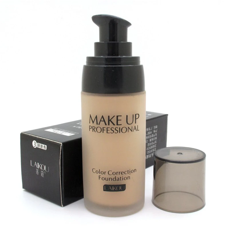 Laikou Liquid Foundation Concealer