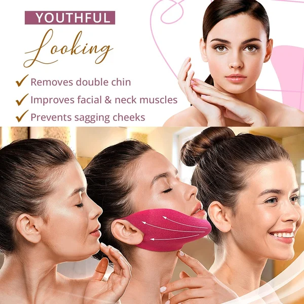 Lifting V Firming Mask