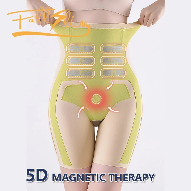 5D Magnetic Levitation Shapewear