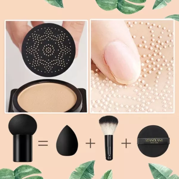 NEW MUSHROOM HEAD AIR CUSHION CC CREAM