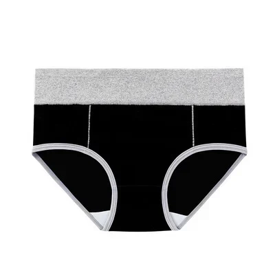 🔥Buy 5 Get 5 Free🔥Womens cotton breathable hip lift panties