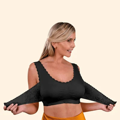 2024 NEW COMFORTISSE PUSH UP BRA