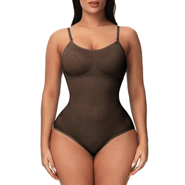 🔥NEW YEAR 2024 SALE 70% OFF🔥BODYSUIT SHAPEWEAR（✨ BUY 2 GET 1 FREE TODAY）