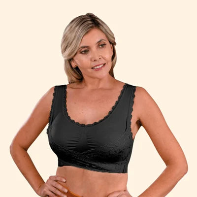 2024 NEW COMFORTISSE PUSH UP BRA