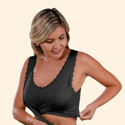 2024 NEW COMFORTISSE PUSH UP BRA