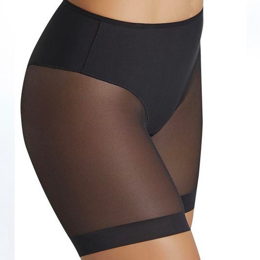 Sheer Anti Chafing Shorts