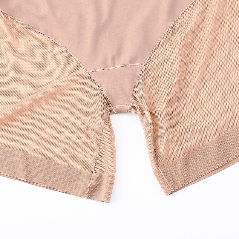 Sheer Anti Chafing Shorts